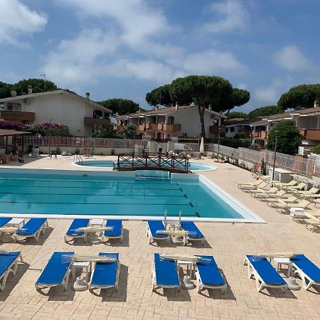 Santa Beach House Santa Marinella Exterior photo