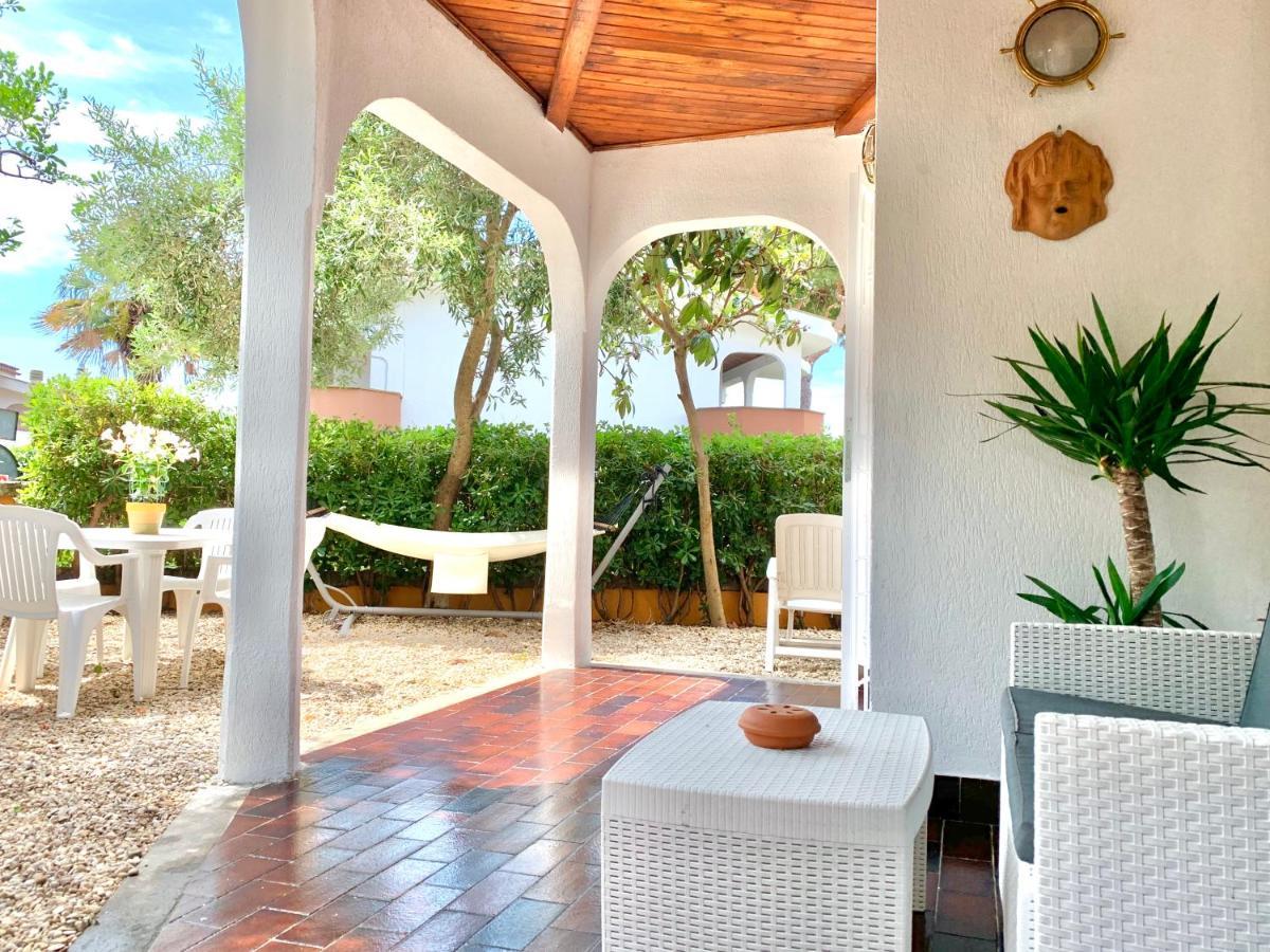 Santa Beach House Santa Marinella Exterior photo