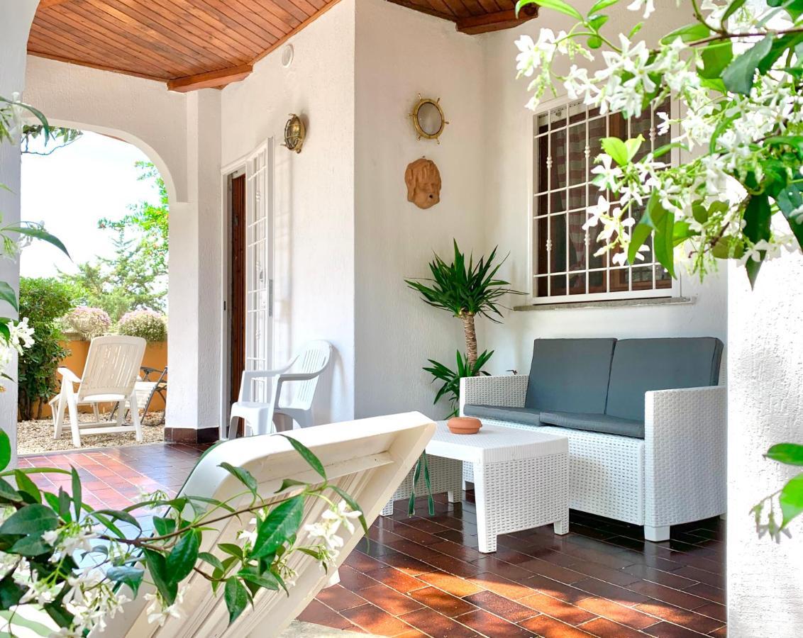 Santa Beach House Santa Marinella Exterior photo