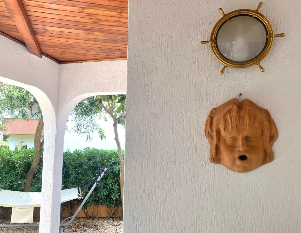 Santa Beach House Santa Marinella Exterior photo