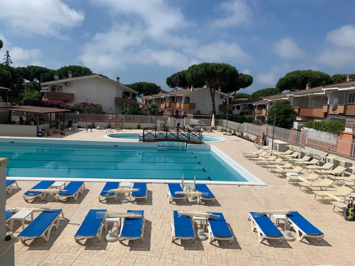 Santa Beach House Santa Marinella Exterior photo