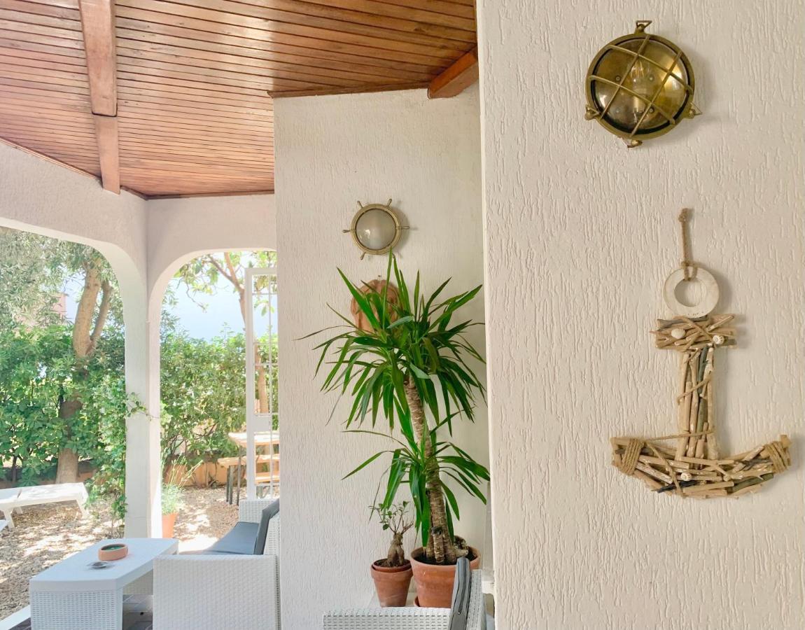 Santa Beach House Santa Marinella Exterior photo