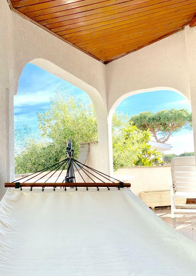 Santa Beach House Santa Marinella Exterior photo